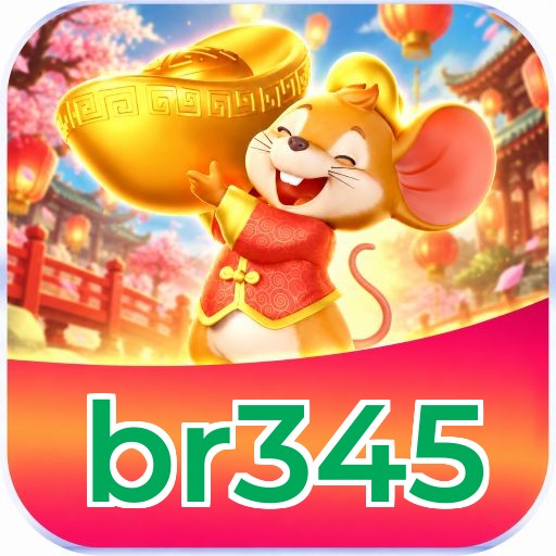 Logo br345 Download Brasil