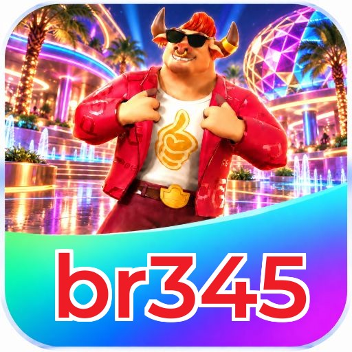 br345 VIP Program Logo