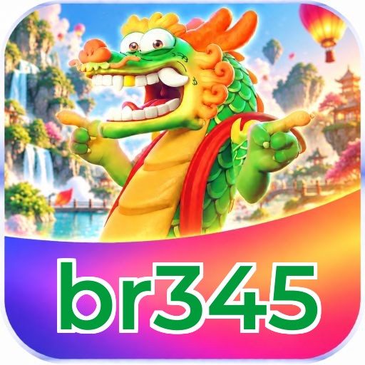 br345 APP Logo Oficial Certificado Android iOS