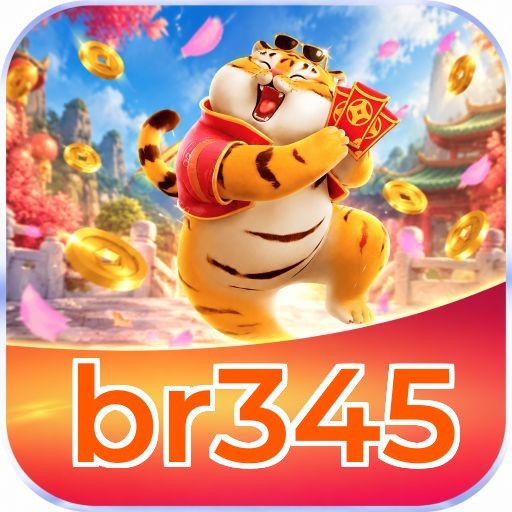 Logo br345 APK Android Brasil