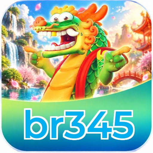 br345 Logo Oficial