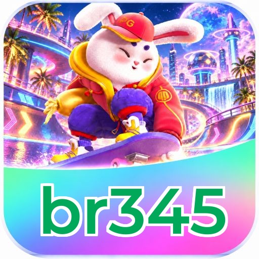 Requisitos do APK br345 para Android - Logo Oficial
