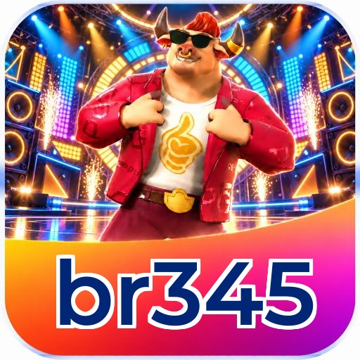 Logo br345 Cadastro Brasil
