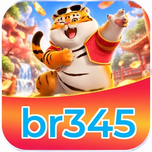 br345 Apostas Esportivas Logo Oficial Certificado