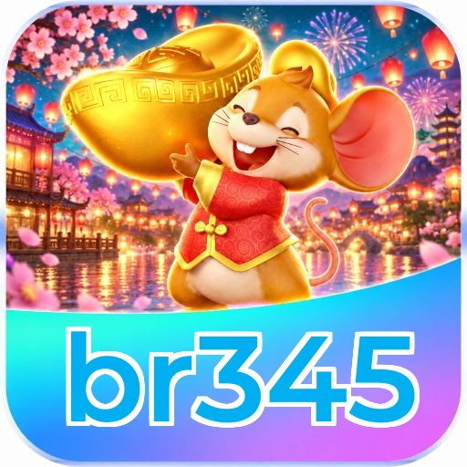 Logo br345 Apostas Esportivas Brasil