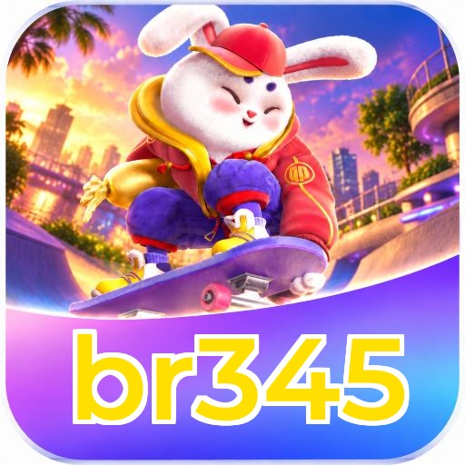 Logo br345 Telegram Oficial
