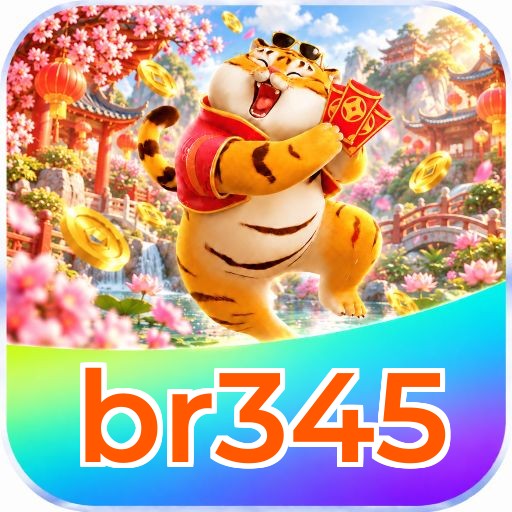 br345 Download Speed Test Logo - Teste de Velocidade Certificado